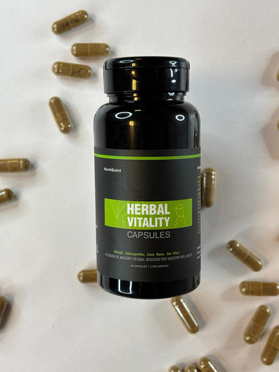 Herbal Vitality