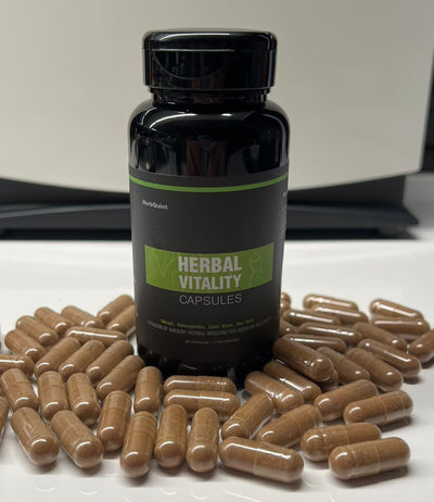 Herbal Vitality